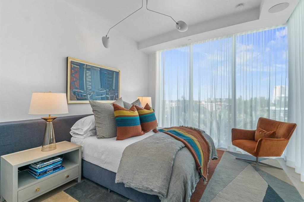 ONE THOUSAND OCEAN - Residential