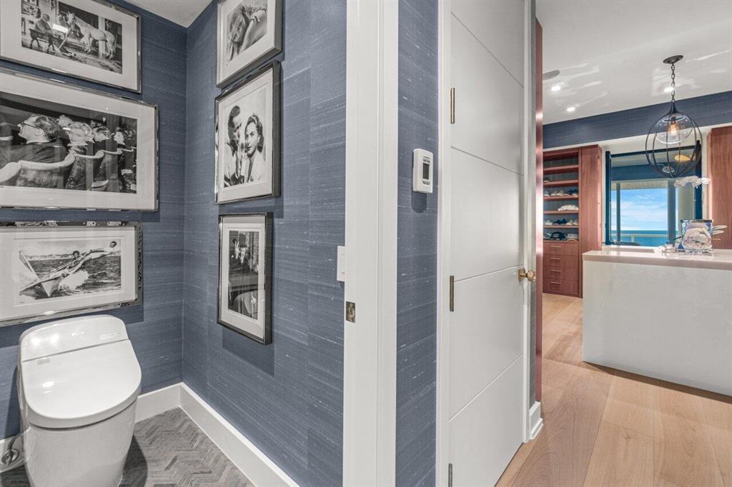 ONE THOUSAND OCEAN - Residential