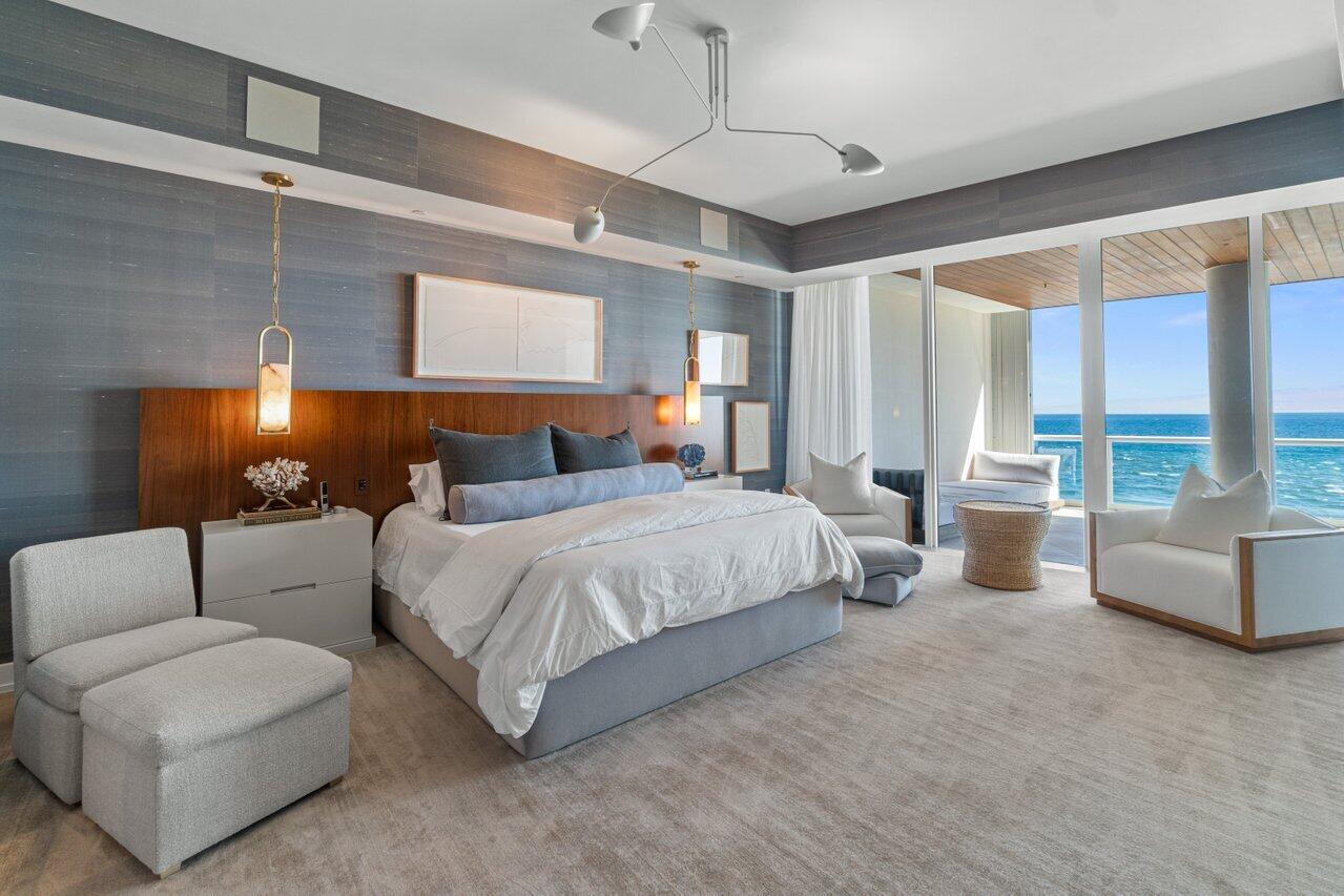 ONE THOUSAND OCEAN - Residential