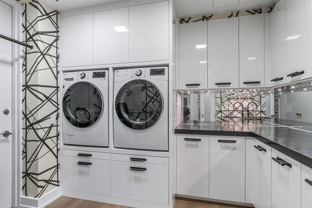 ONE THOUSAND OCEAN - Residential