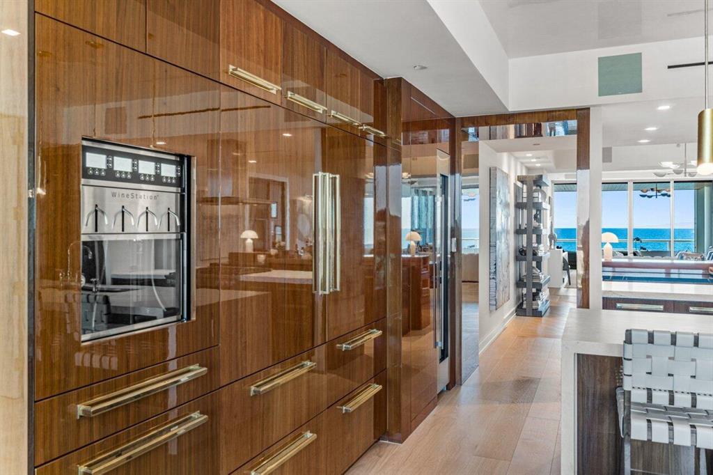 ONE THOUSAND OCEAN - Residential