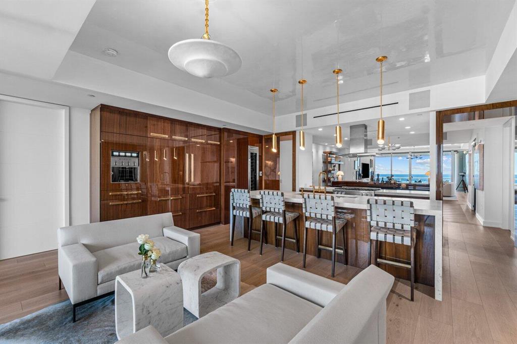 ONE THOUSAND OCEAN - Residential