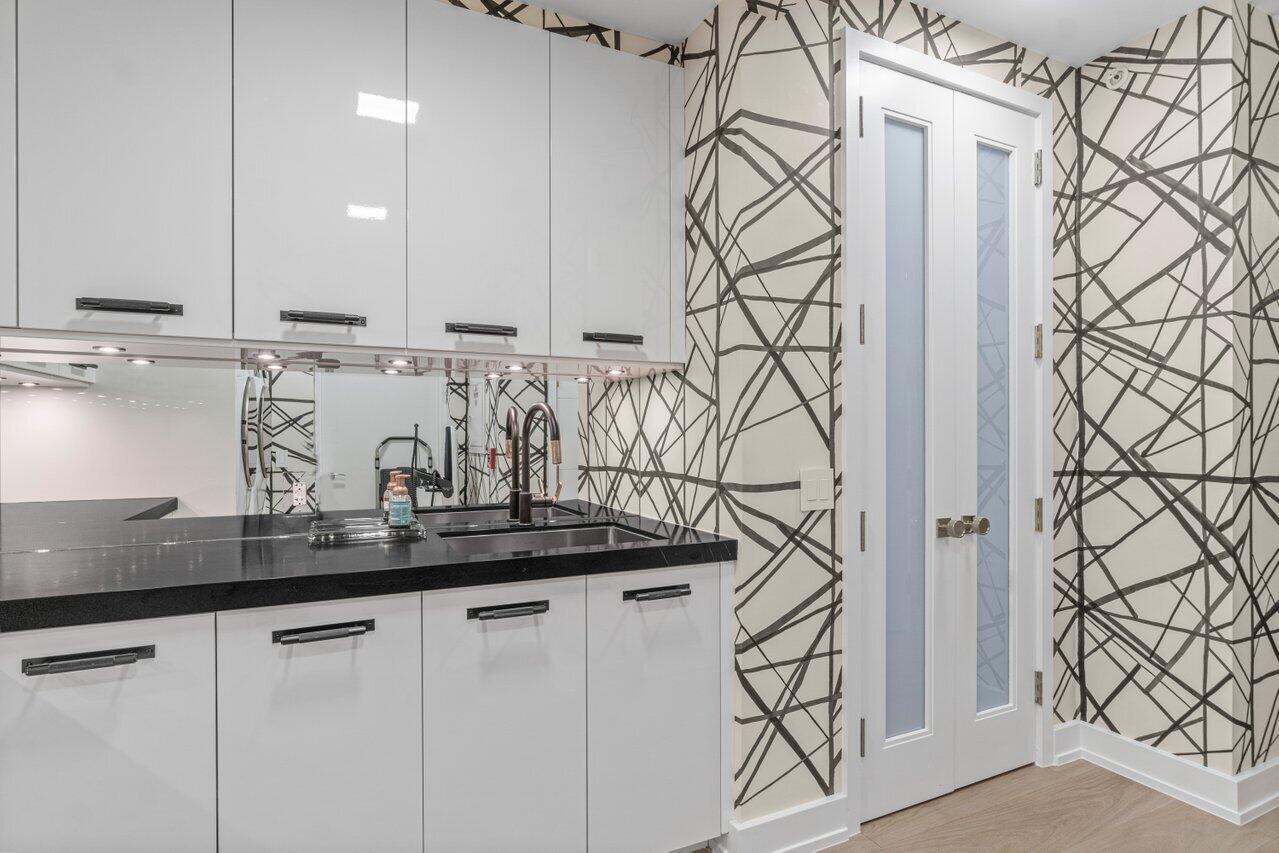 ONE THOUSAND OCEAN - Residential