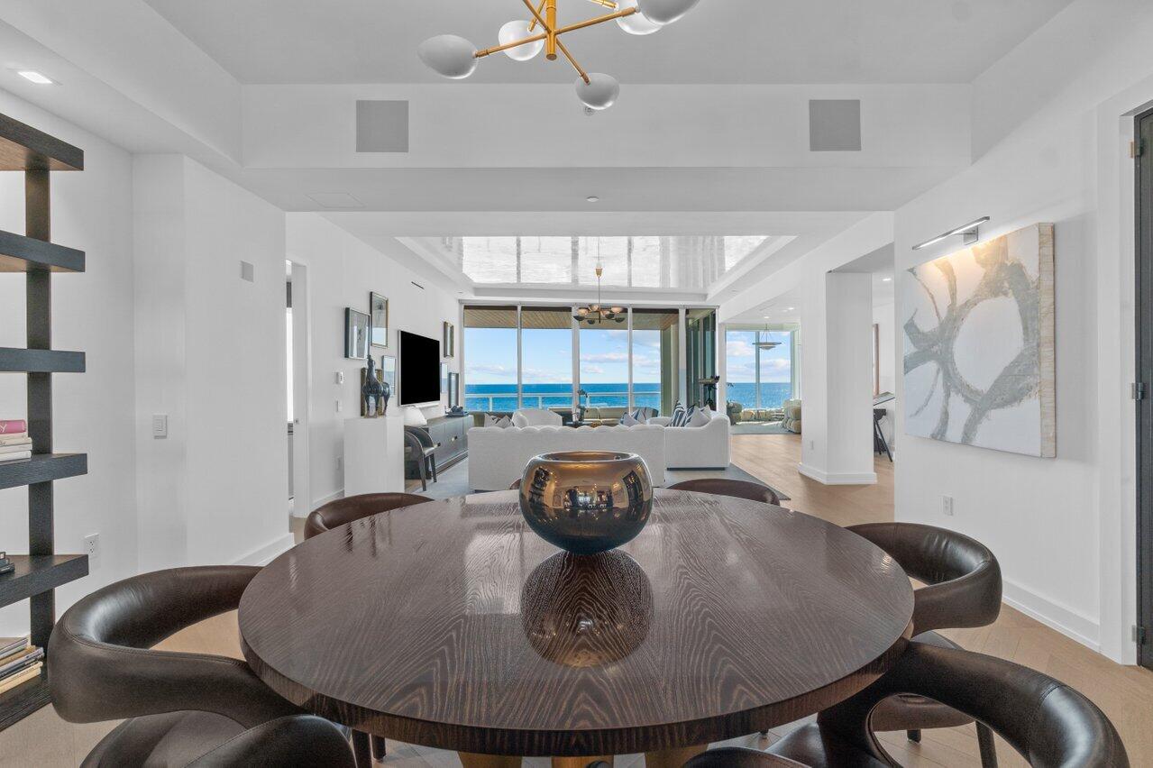 ONE THOUSAND OCEAN - Residential