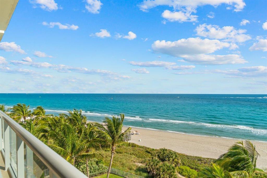 ONE THOUSAND OCEAN - Residential