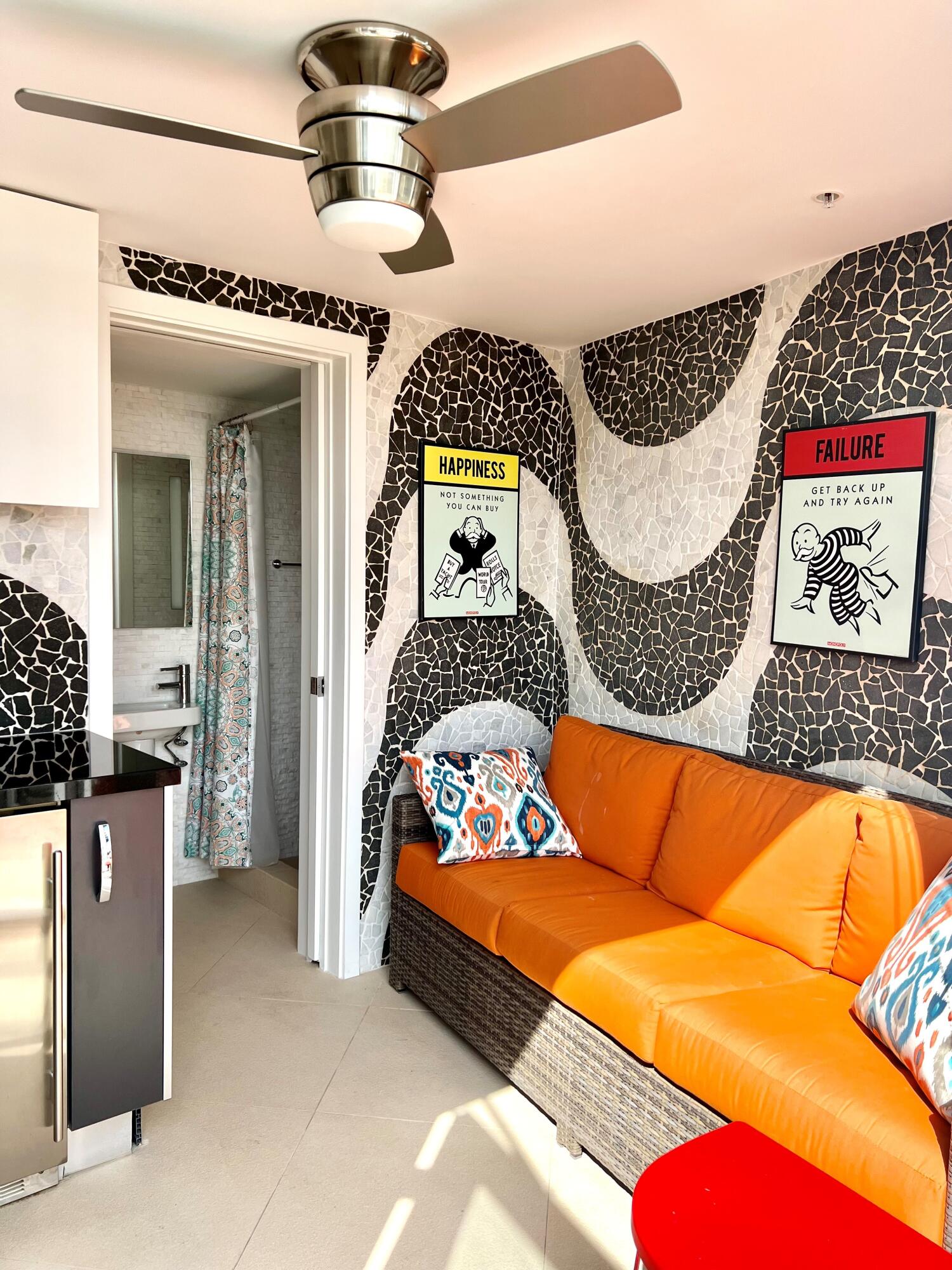 ONE THOUSAND OCEAN - Residential