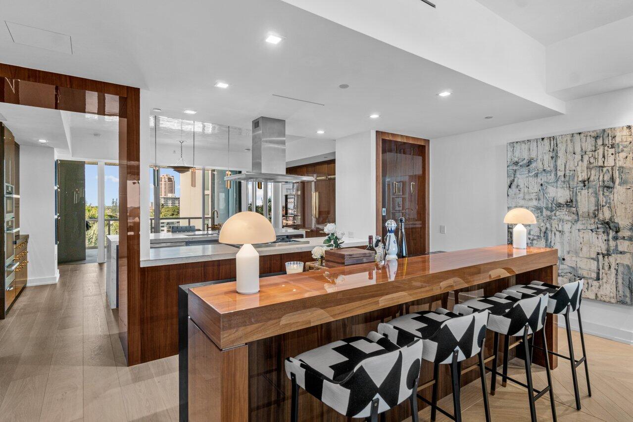 ONE THOUSAND OCEAN - Residential