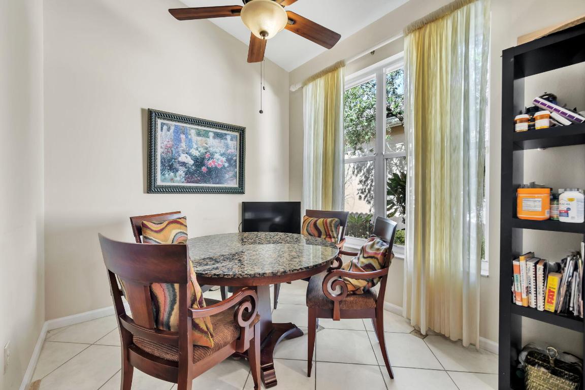 VALENCIA ISLES 1 - Residential