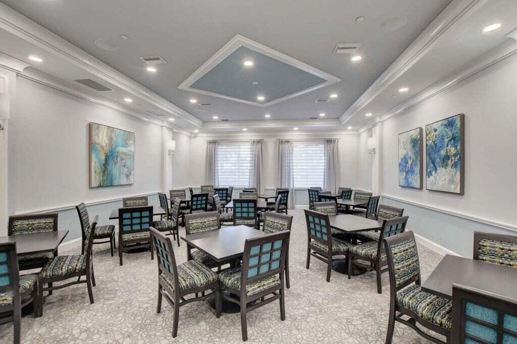 VALENCIA ISLES 1 - Residential