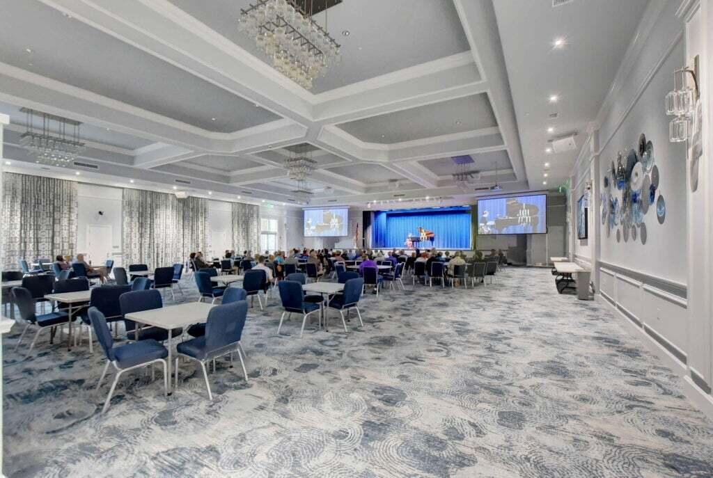 VALENCIA ISLES 1 - Residential