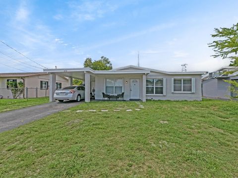 3175 NW 16th St Lauderhill FL 33311