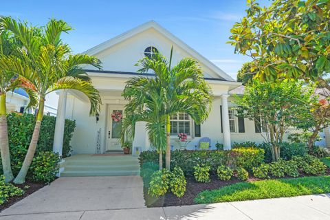 322 Marlberry Circle Jupiter FL 33458