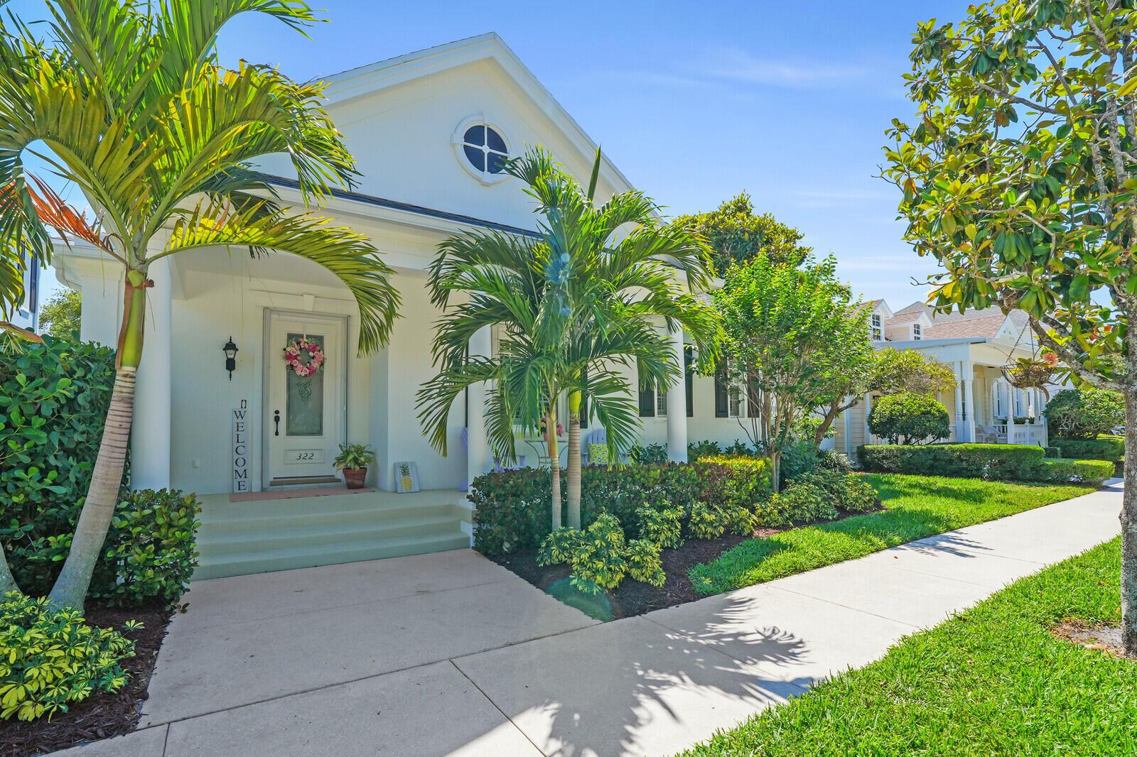 322 Marlberry Circle