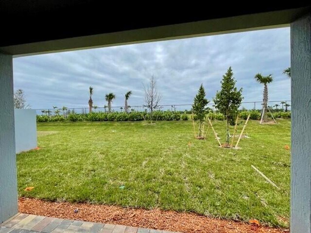 Photo of 14005 SW Gingerline Drive, Port Saint Lucie, FL 34987 (MLS # R11021554)