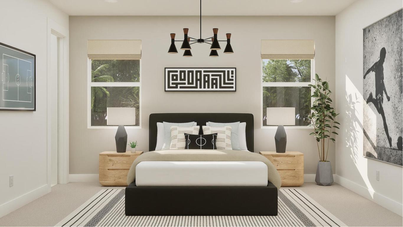 Whitmore Estates - Residential