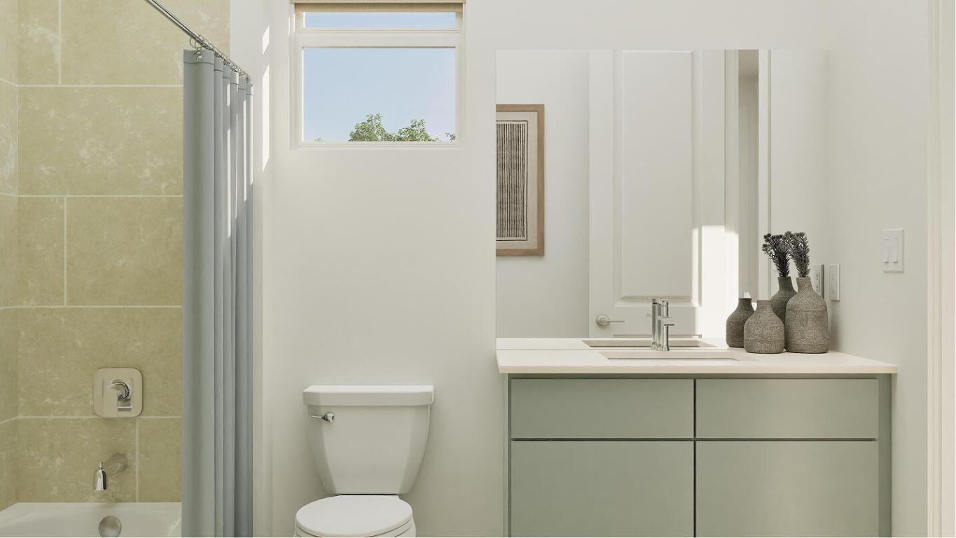 Whitmore Estates - Residential