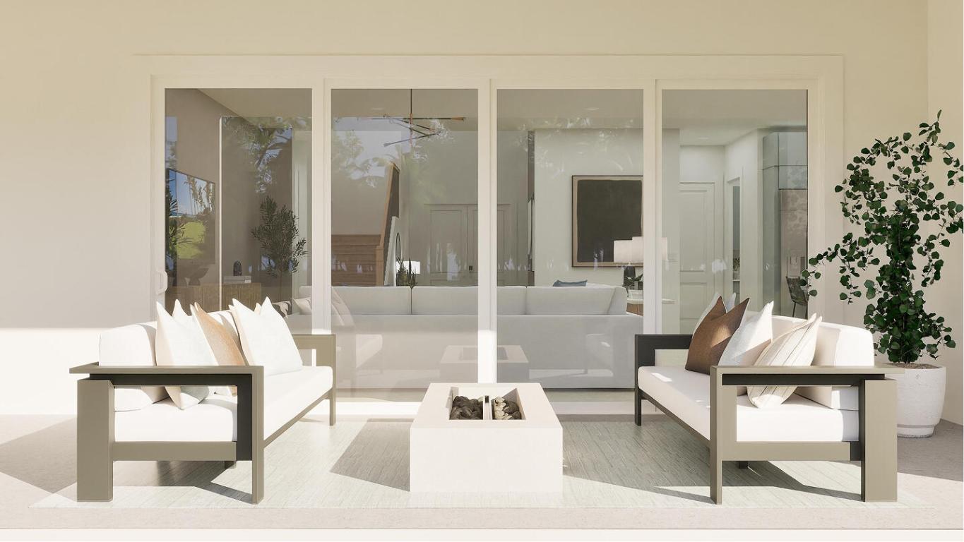 Whitmore Estates - Residential