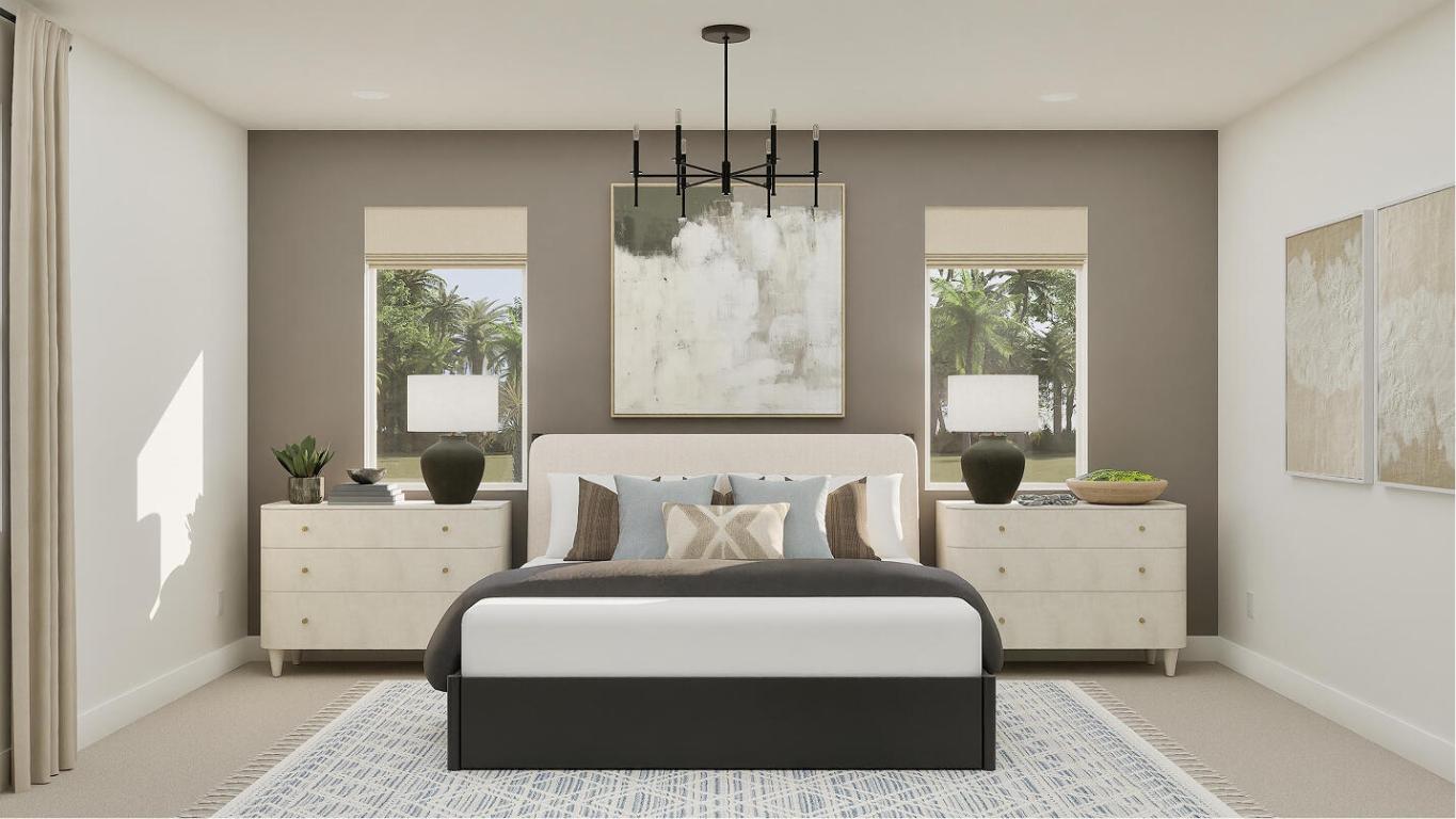 Whitmore Estates - Residential