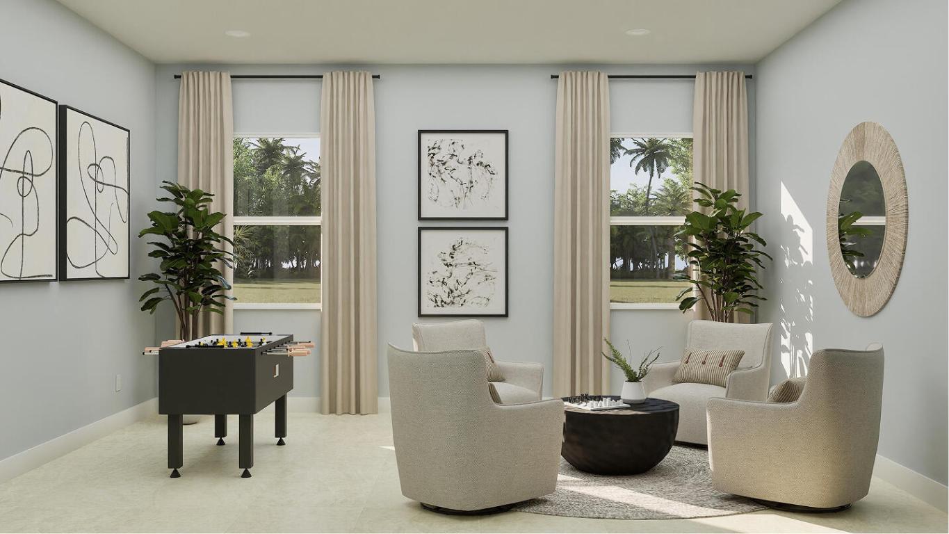 Whitmore Estates - Residential