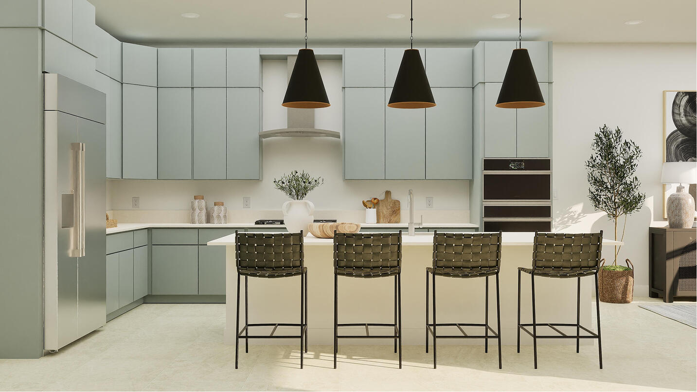 Whitmore Estates - Residential