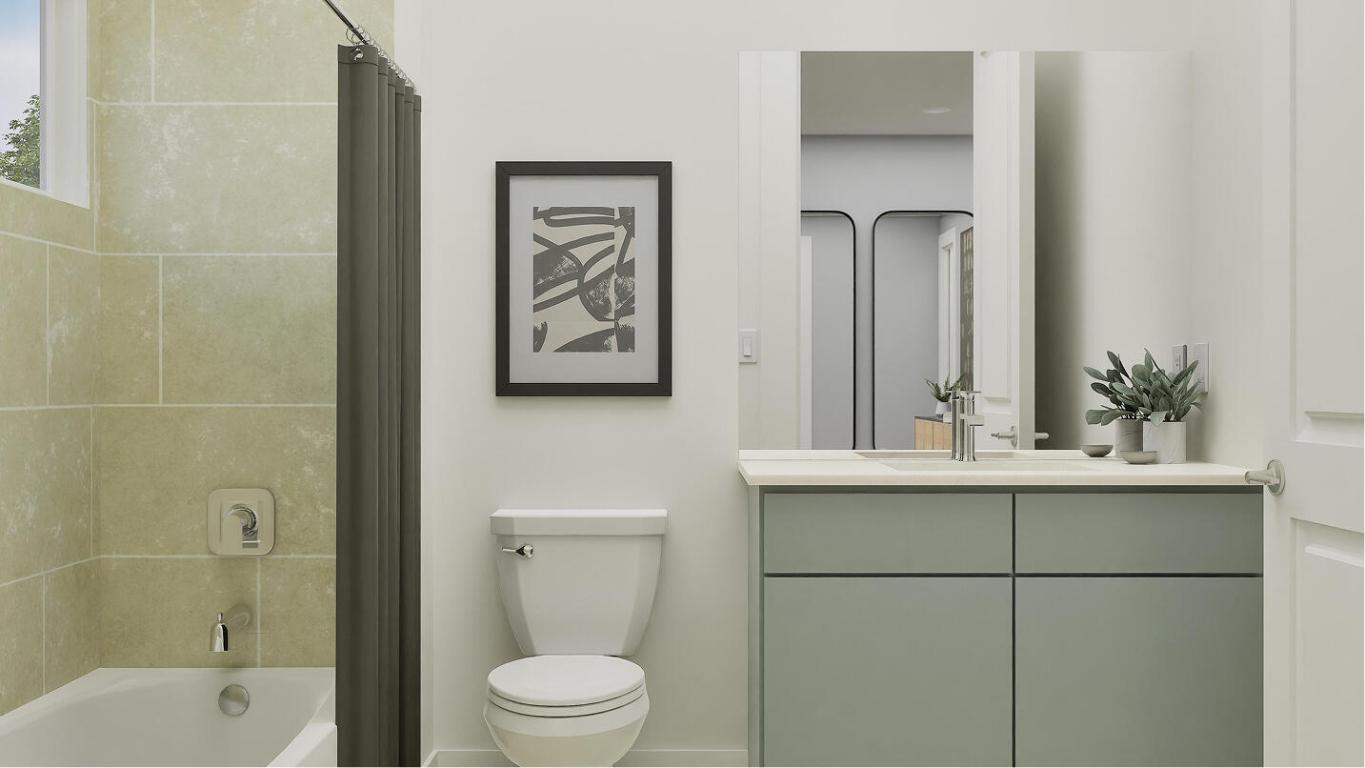 Whitmore Estates - Residential