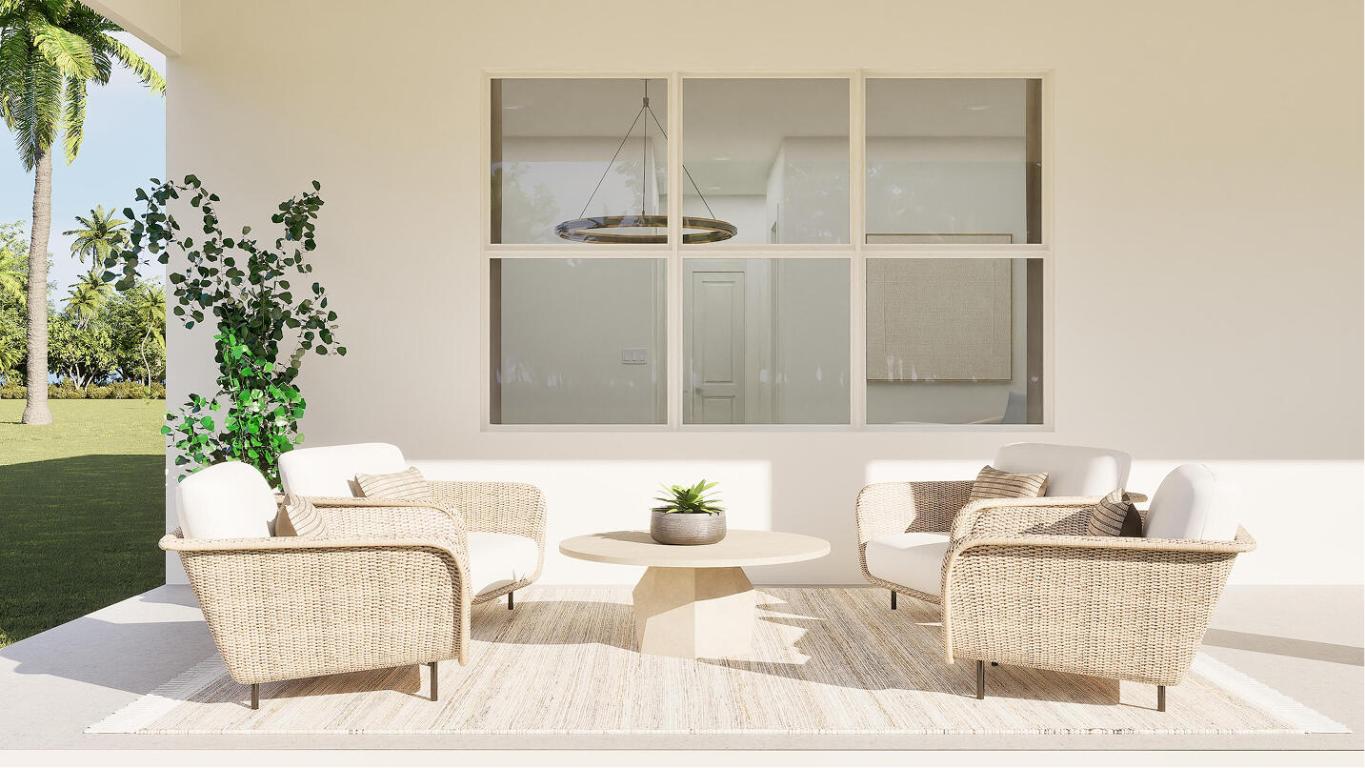 Whitmore Estates - Residential