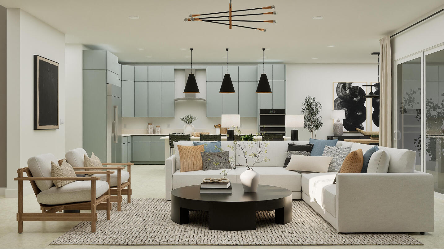 Whitmore Estates - Residential