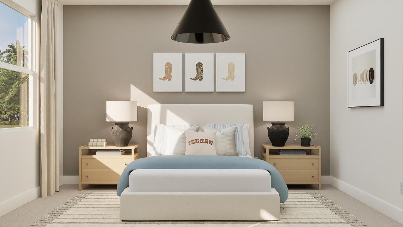 Whitmore Estates - Residential