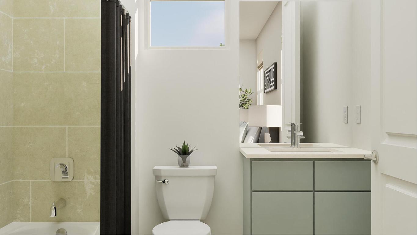 Whitmore Estates - Residential