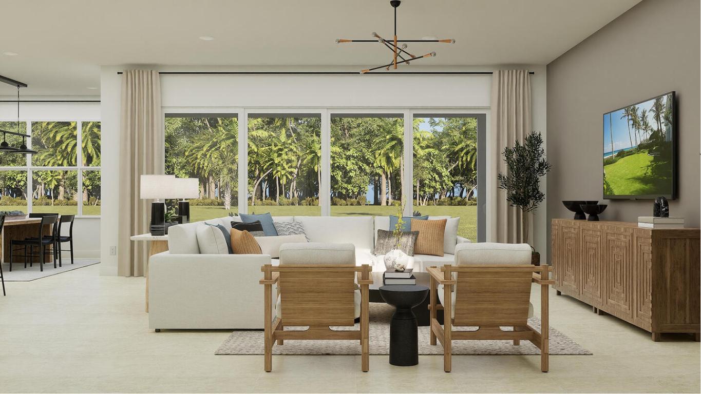 Whitmore Estates - Residential