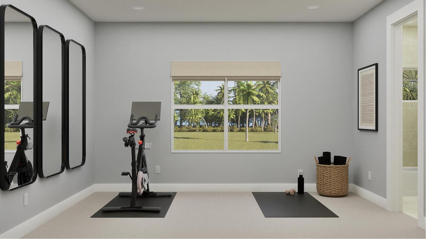 Whitmore Estates - Residential