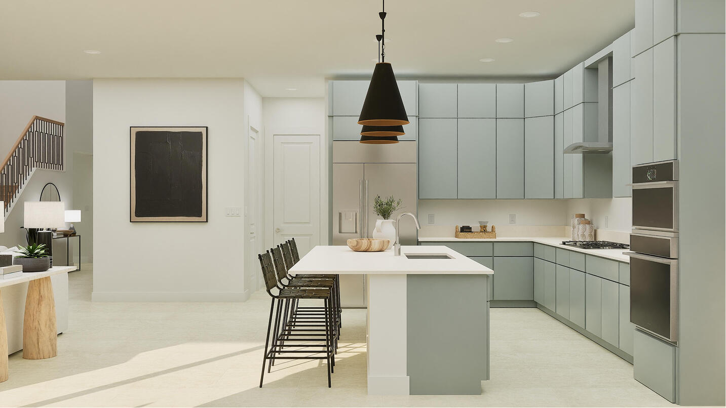 Whitmore Estates - Residential