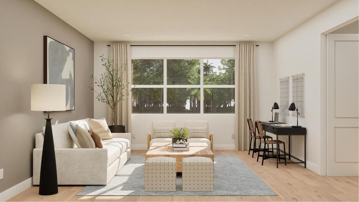 Whitmore Estates - Residential