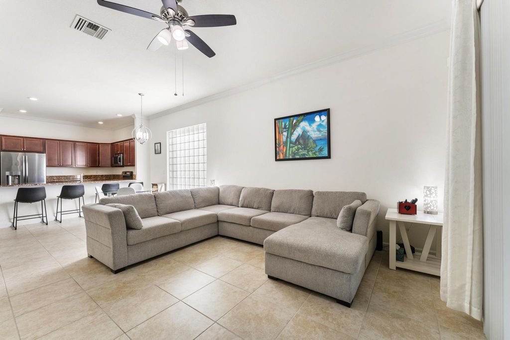 Photo of 5487 Sandbirch Way, Lake Worth, FL 33463 (MLS # R11160086)