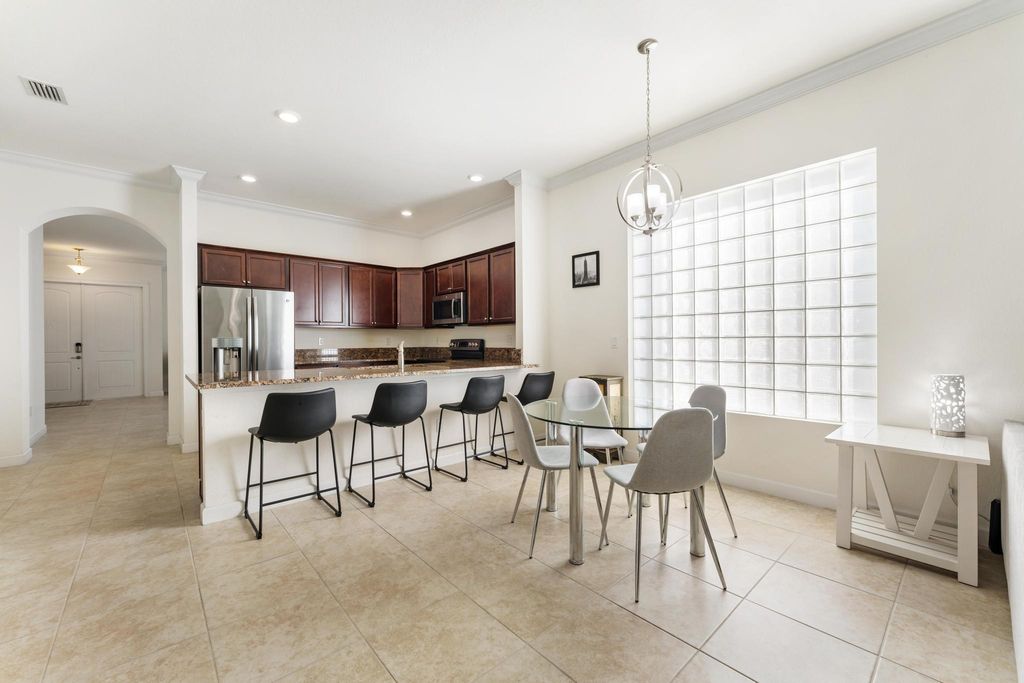 Photo of 5487 Sandbirch Way, Lake Worth, FL 33463 (MLS # R11160086)