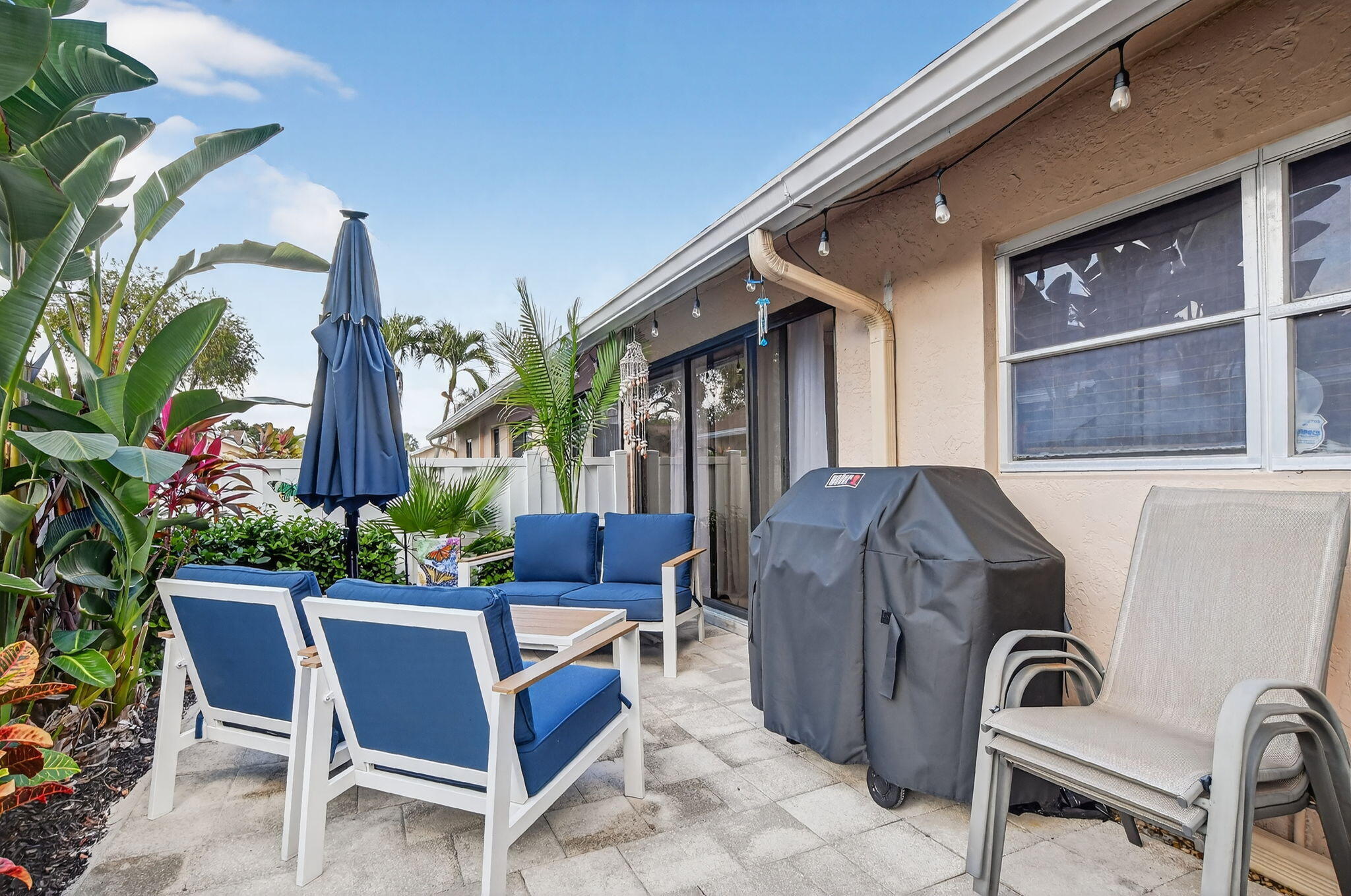 WHISPER WALK SEC C CONDO - Residential