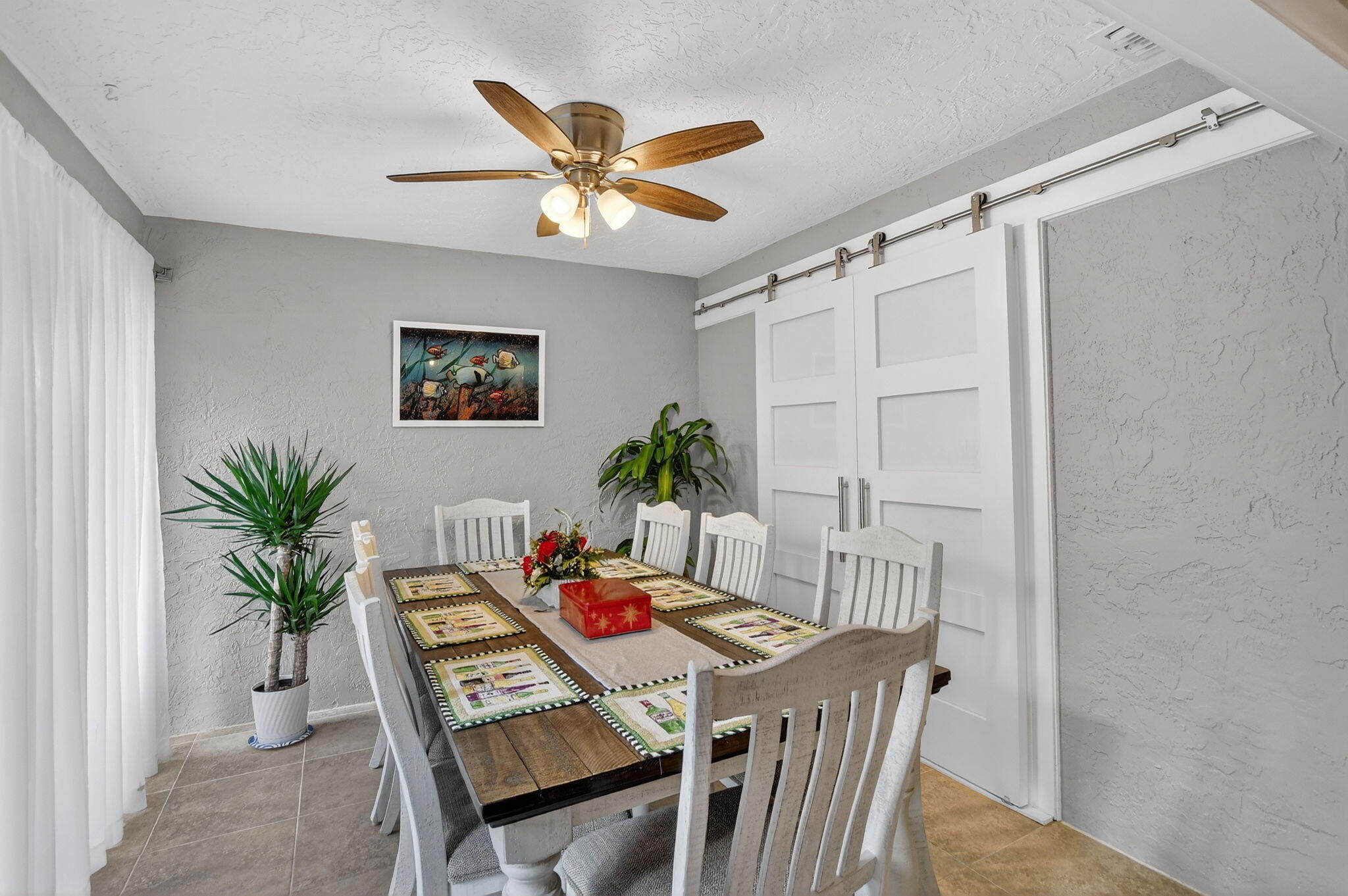 WHISPER WALK SEC C CONDO - Residential