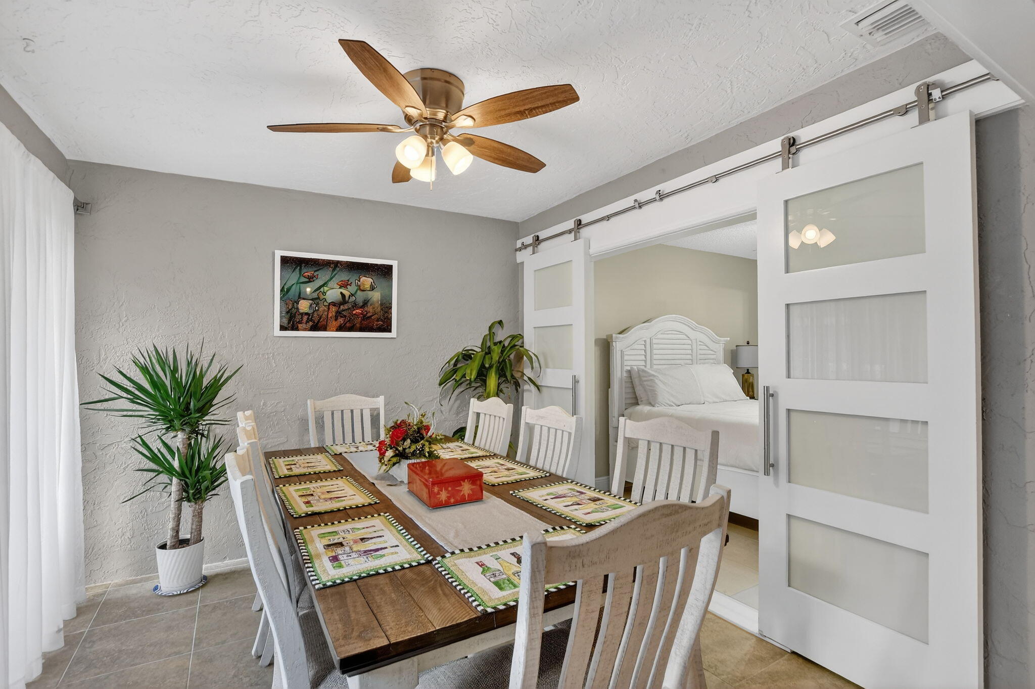 WHISPER WALK SEC C CONDO - Residential