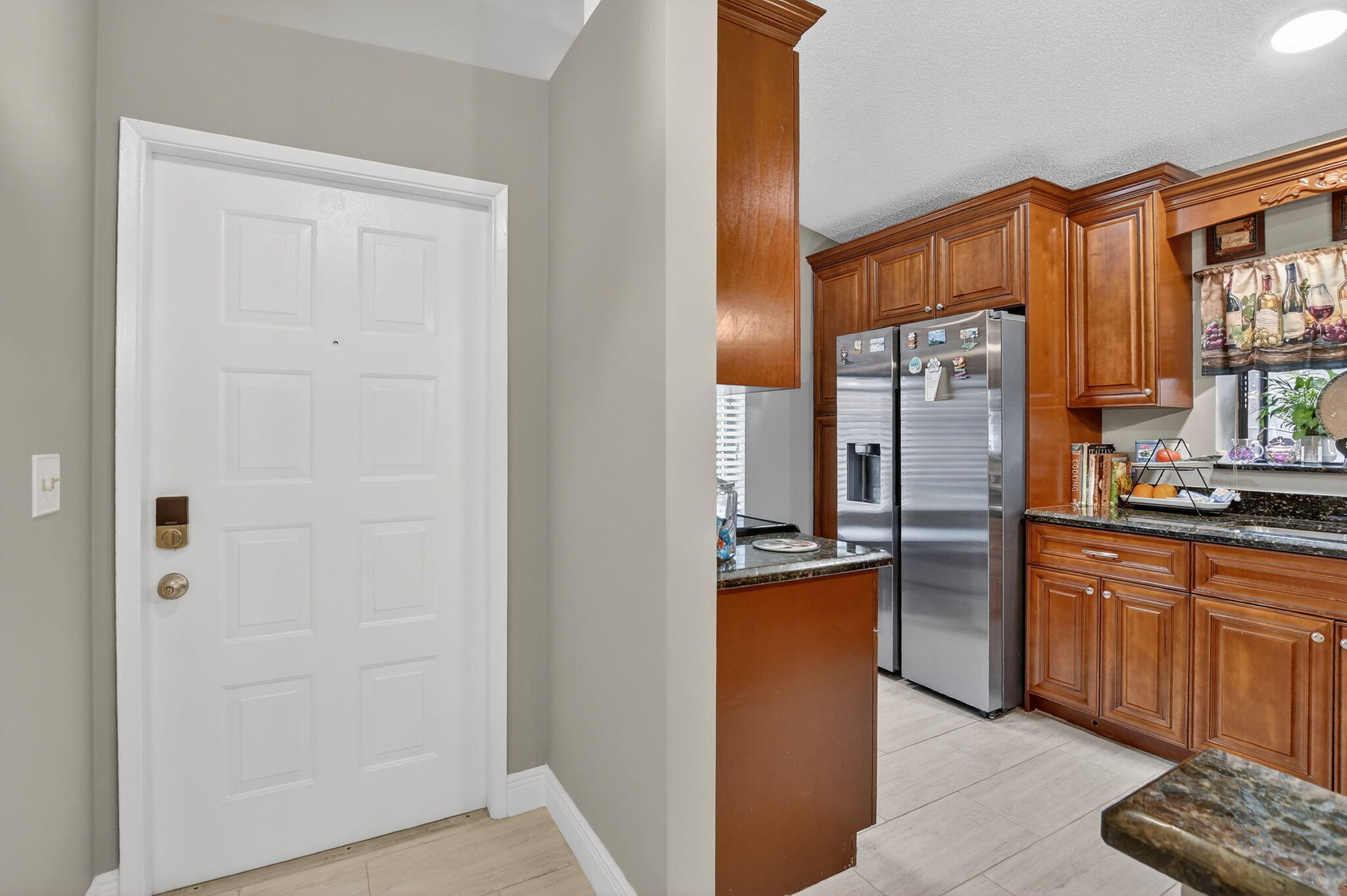 WHISPER WALK SEC C CONDO - Residential