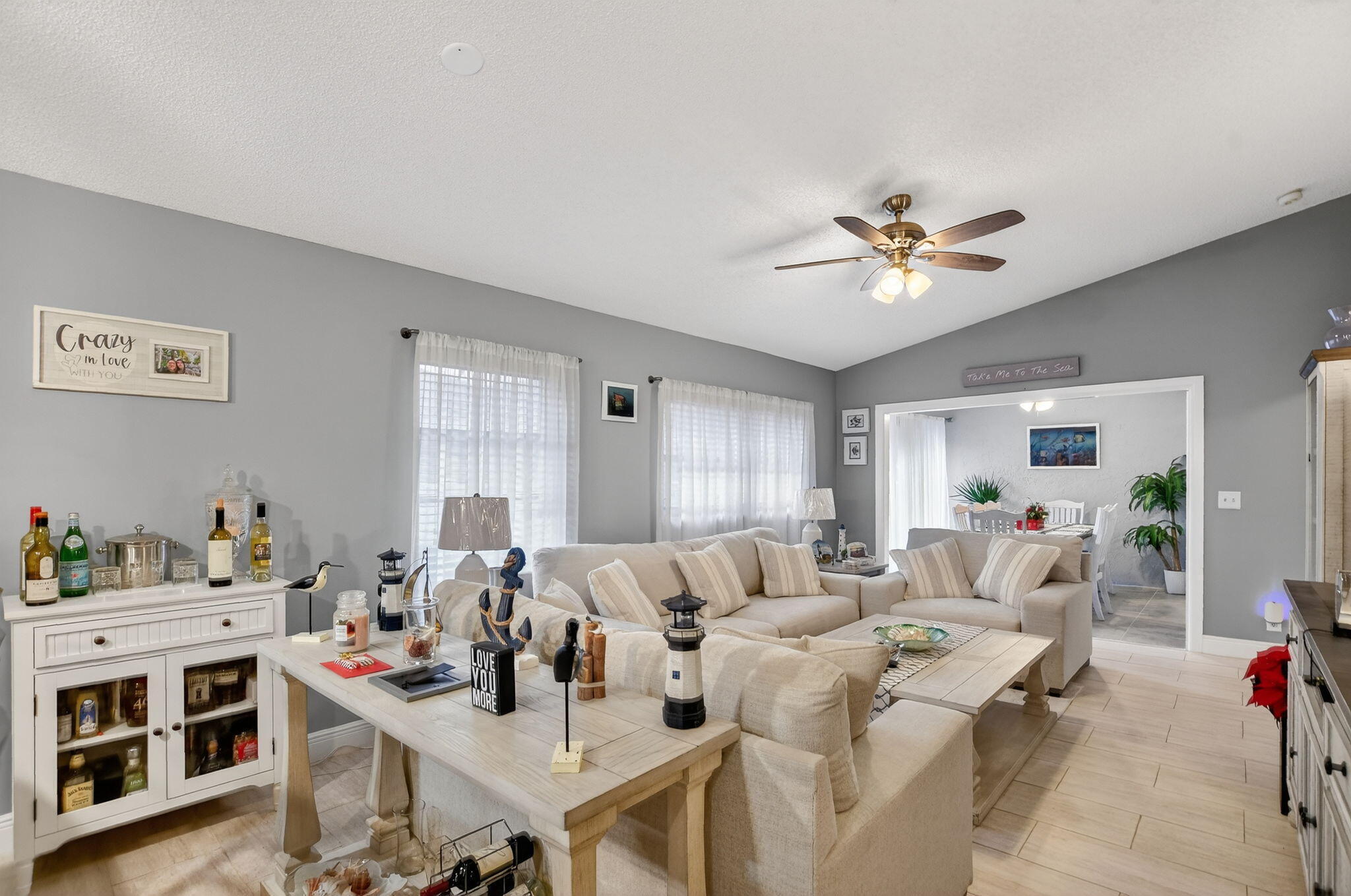 WHISPER WALK SEC C CONDO - Residential