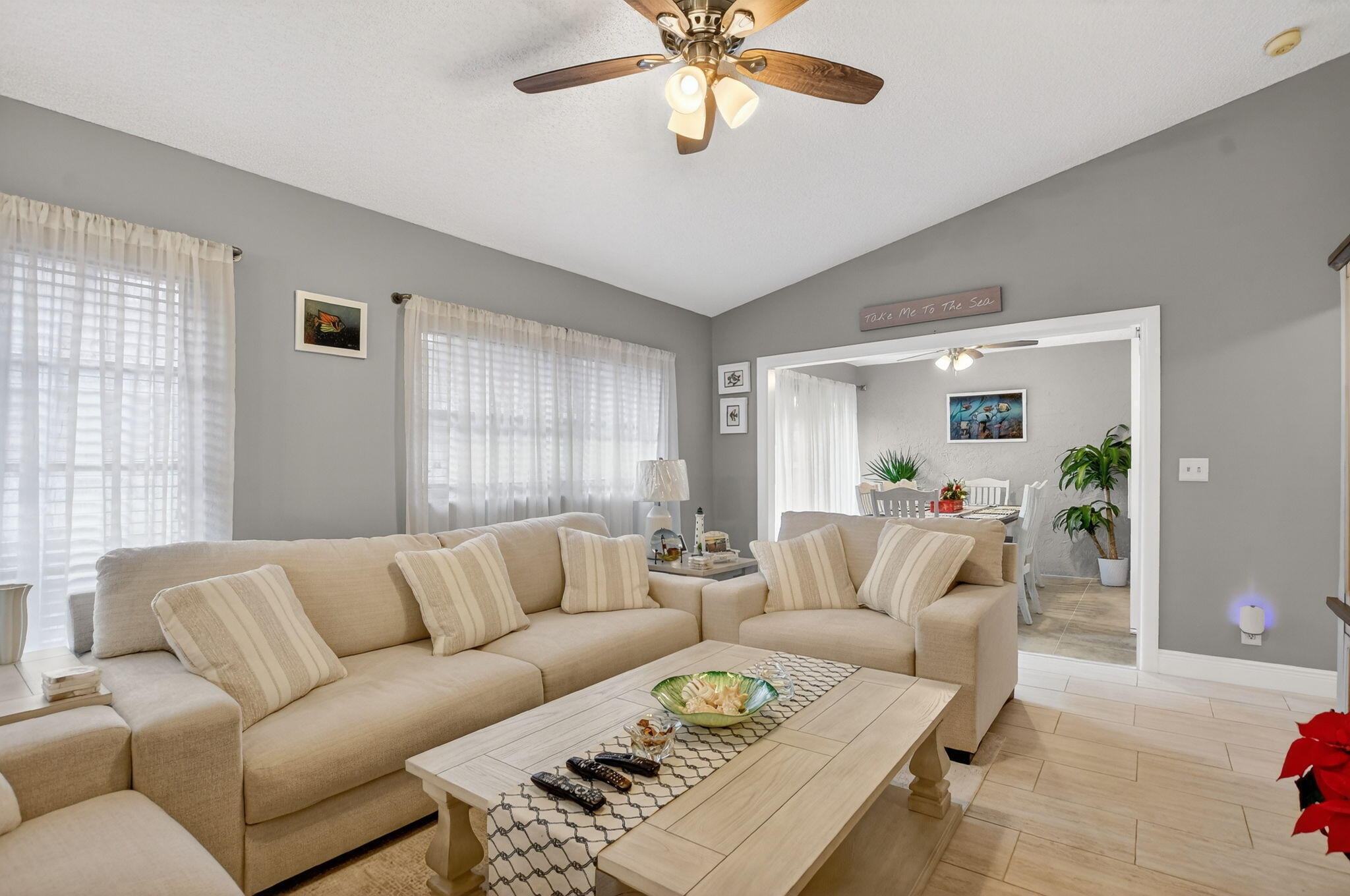 WHISPER WALK SEC C CONDO - Residential