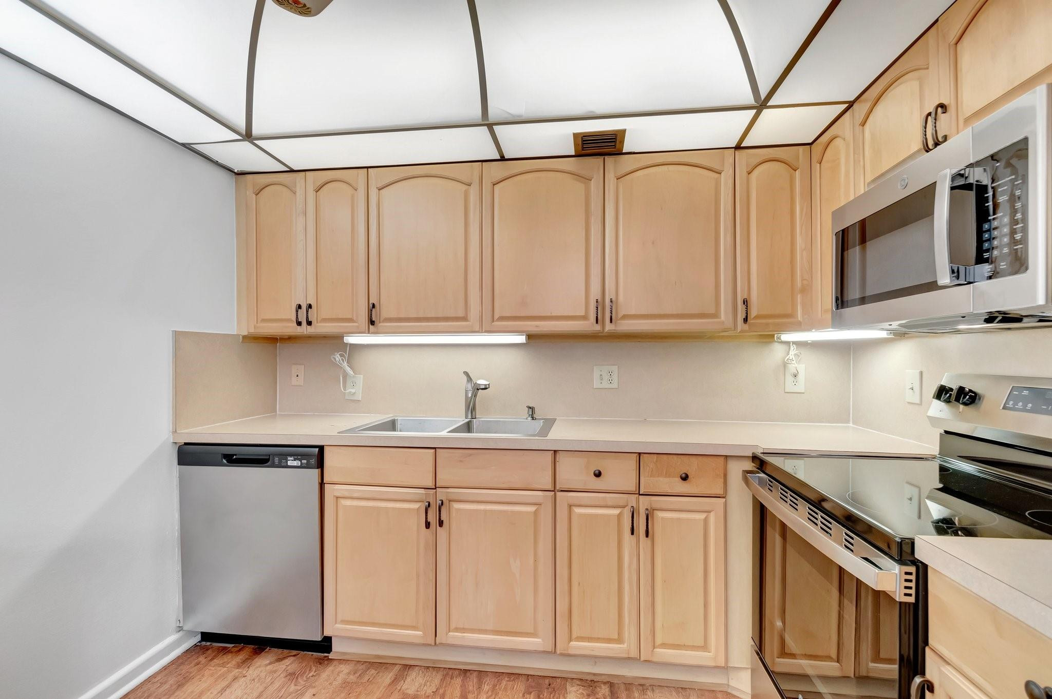 CENTURY VILLAGE - Residential