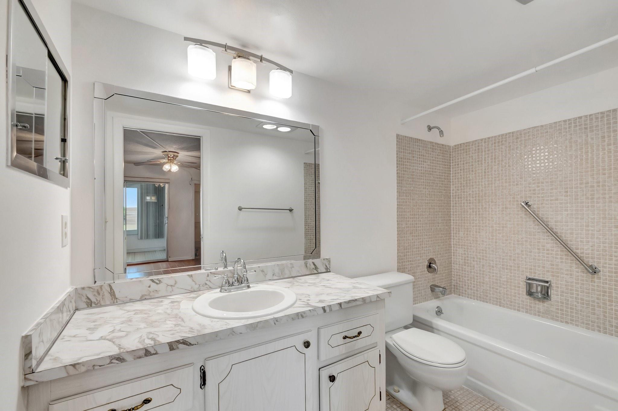 CENTURY VILLAGE - Residential