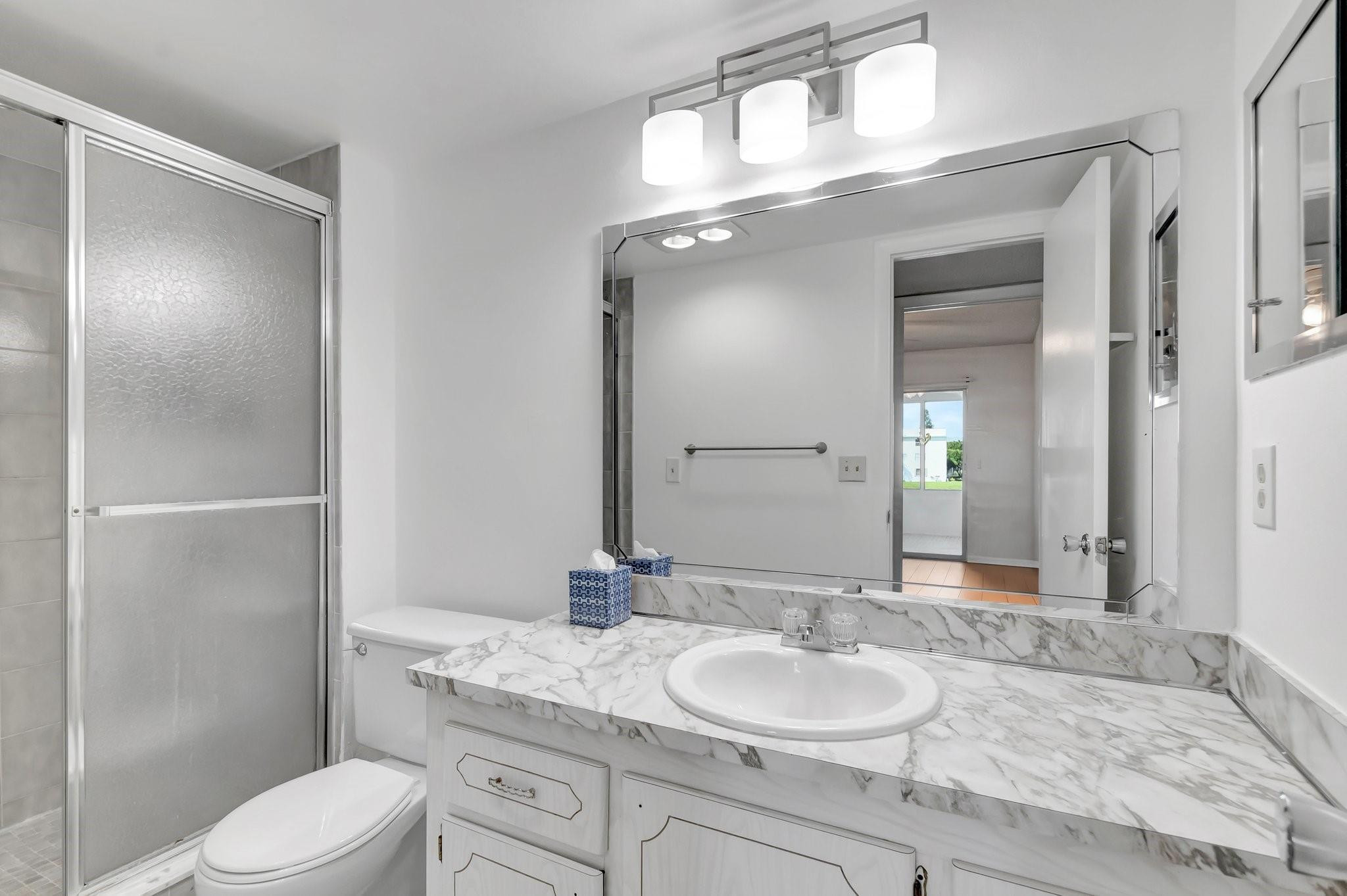 CENTURY VILLAGE - Residential