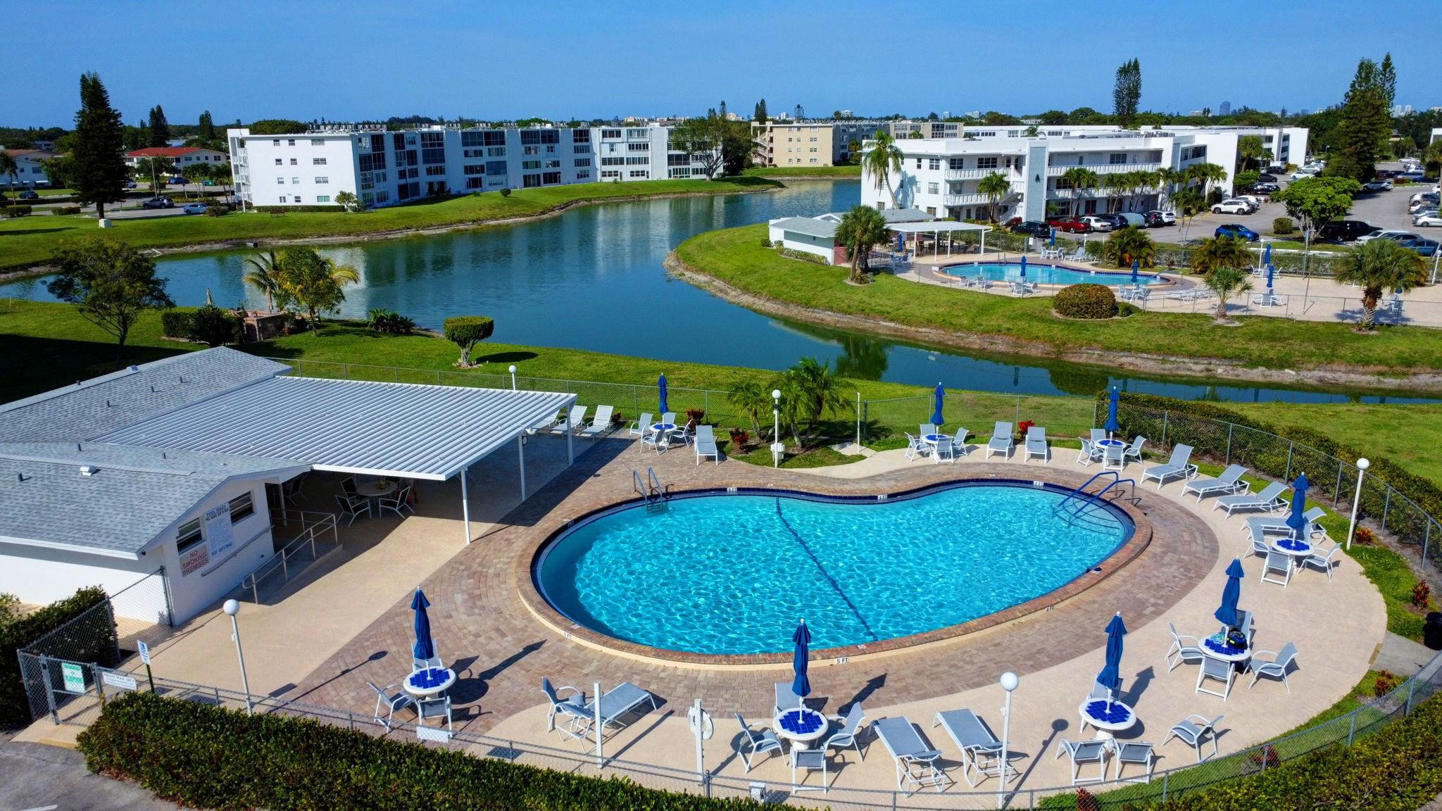 CENTURY VILLAGE - Residential