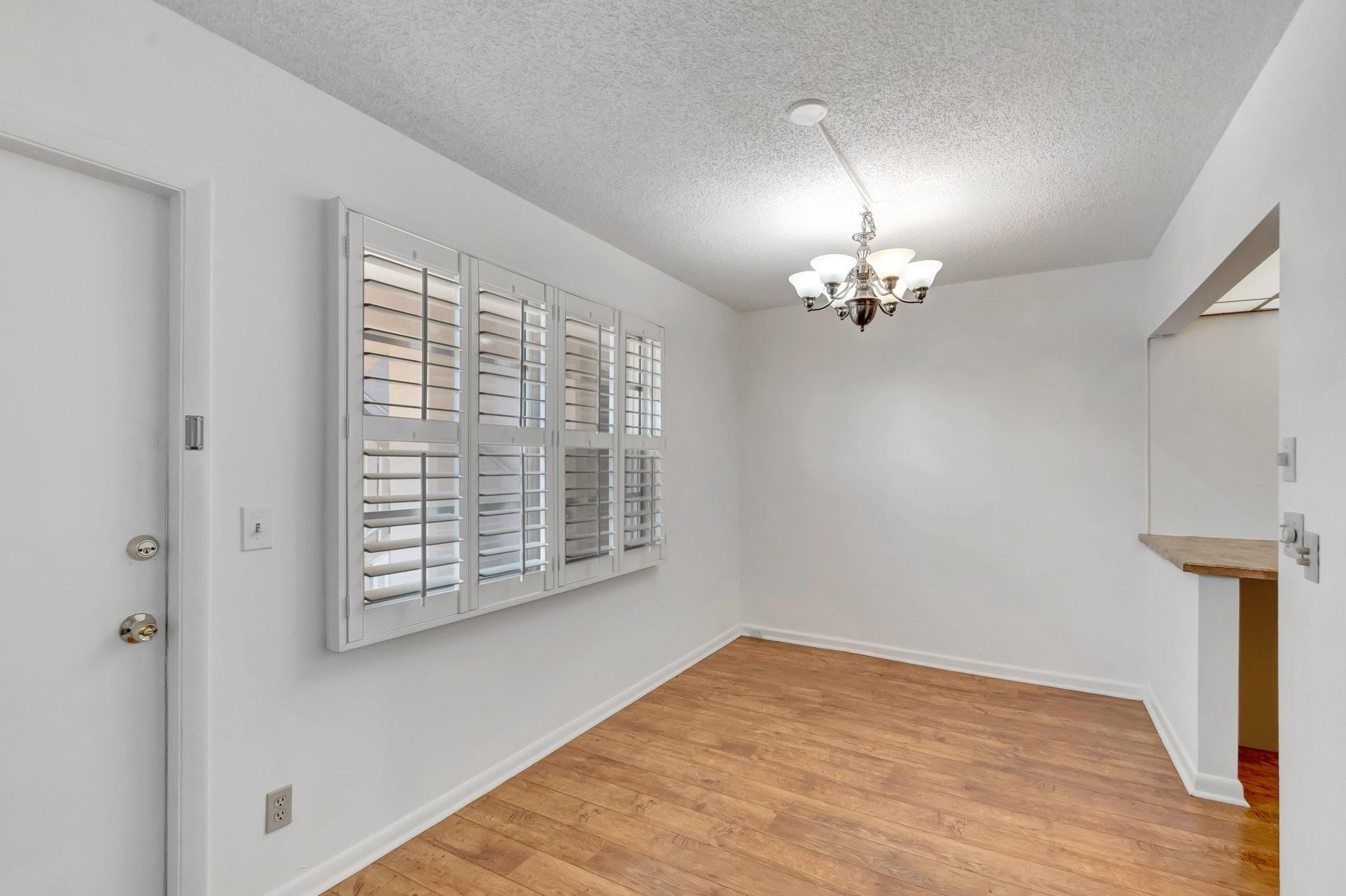 CENTURY VILLAGE - Residential