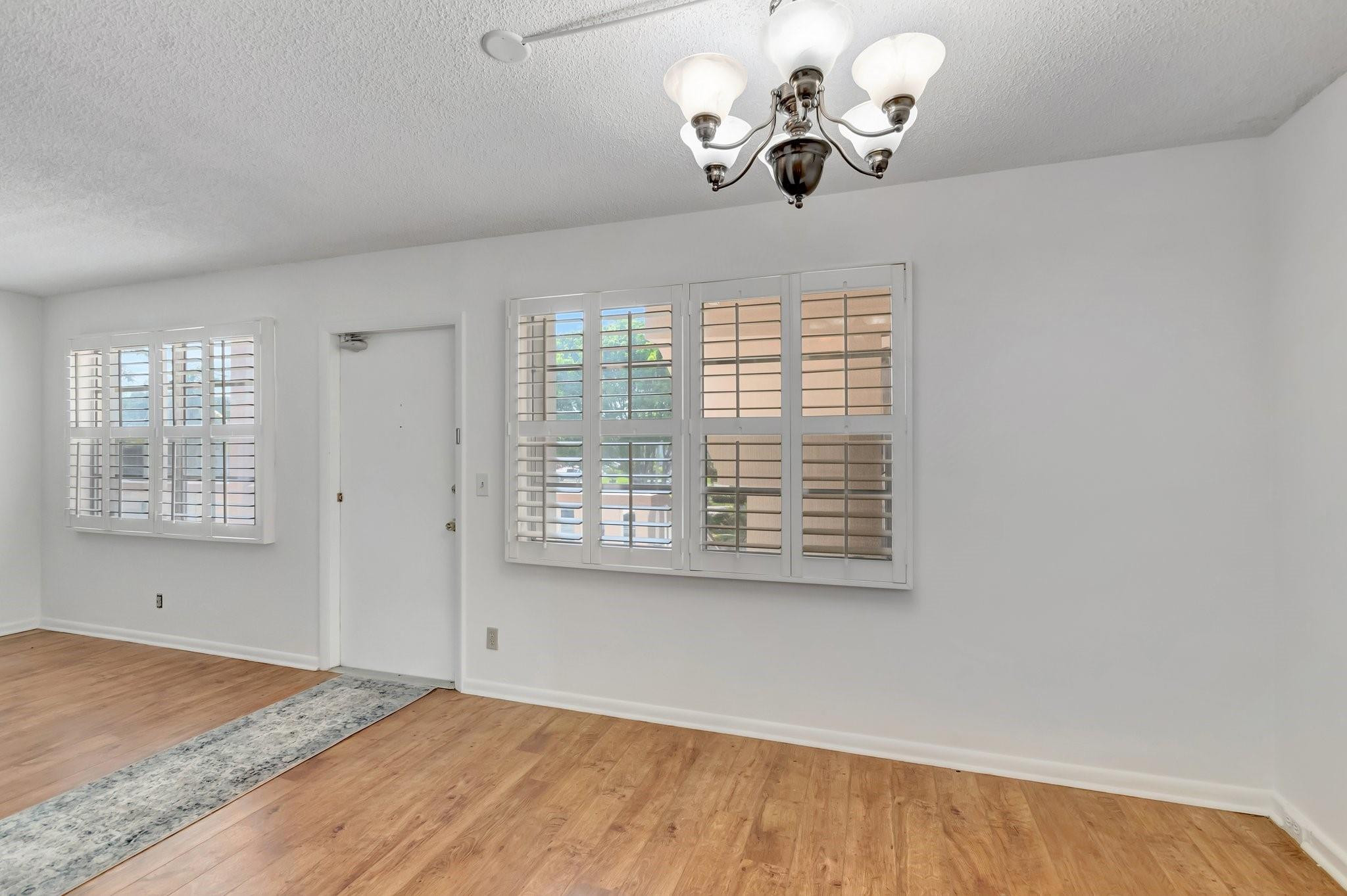 CENTURY VILLAGE - Residential