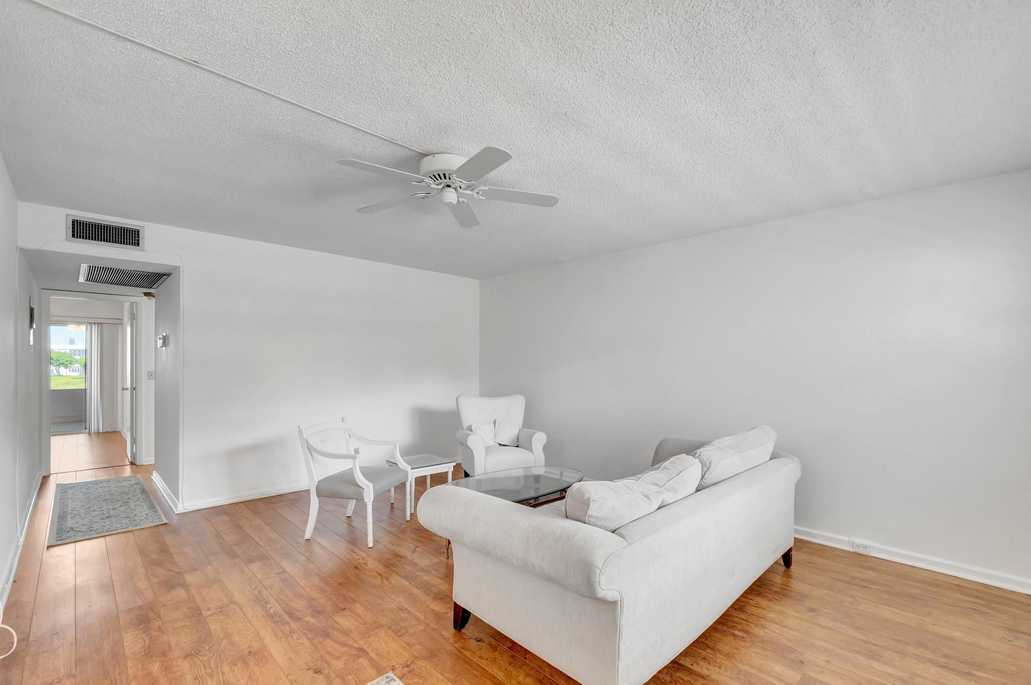 CENTURY VILLAGE - Residential