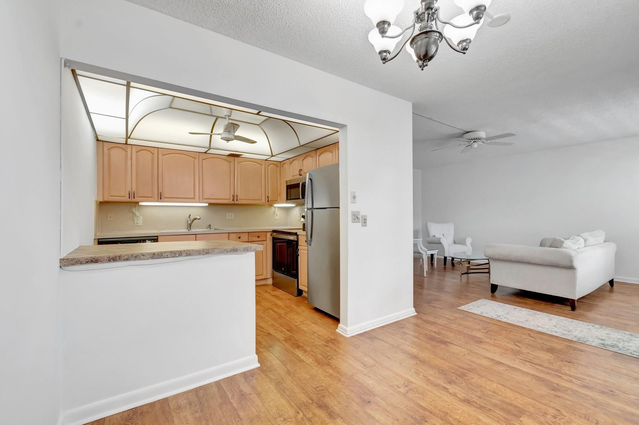 CENTURY VILLAGE - Residential