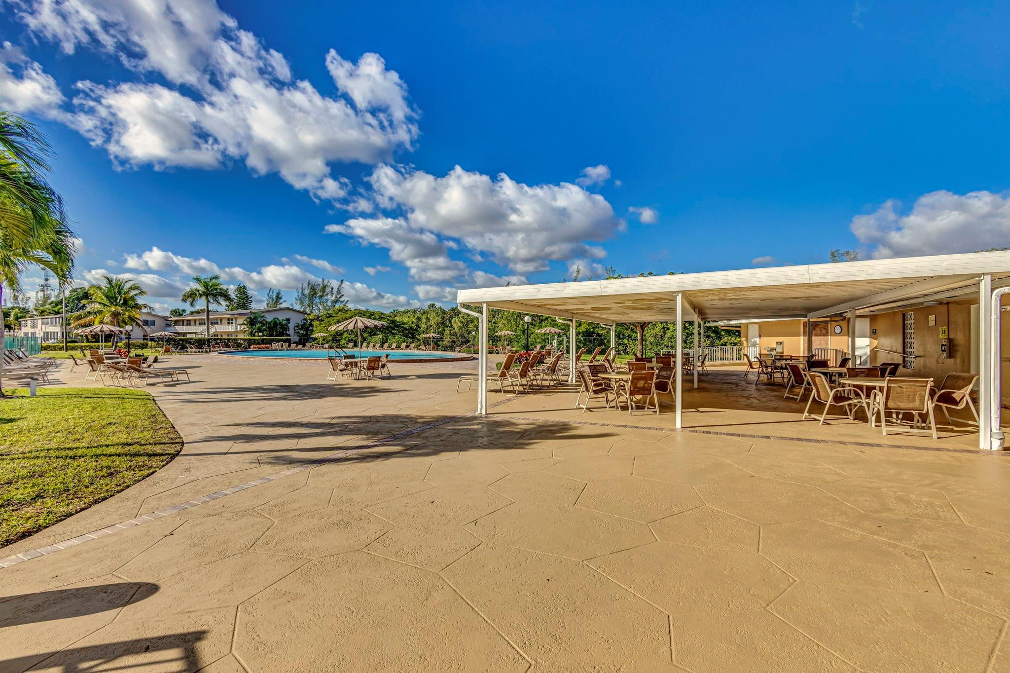 CENTURY VILLAGE - Residential